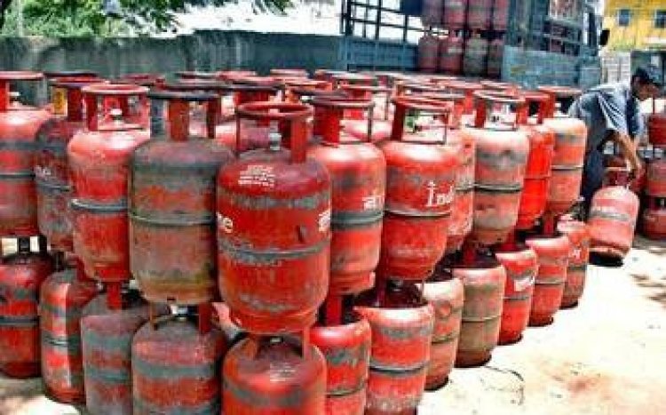 खुशखबरी ! LPG सिलेंडर पर फिर शुरू हुई सब्सिडी