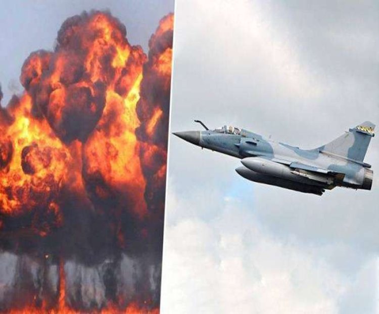 Balakot strike की सालगिरह पर पुलवामा में  आतंकवादियों ने कश्मीरी पंडित को उतारा मौत के घाट,  किया गया अंतिम संस्कार