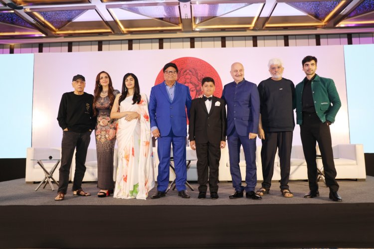 संगीत के जादू से सजी फिल्म तुमको मेरी कसम